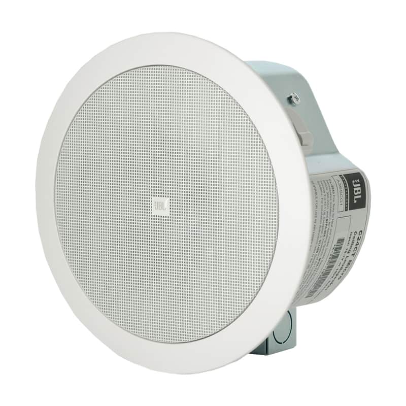 JBL Control 26C 2-Way Passive Ceiling Speaker image 1