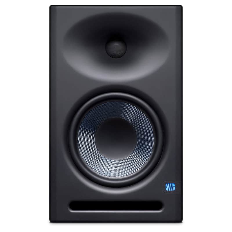 PreSonus Eris E8 XT 2-Way Active Studio Monitor (Single) image 1