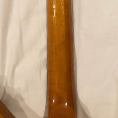 Rare 1975 Ibanez Destroyer Model #2459 Guitar! image 7
