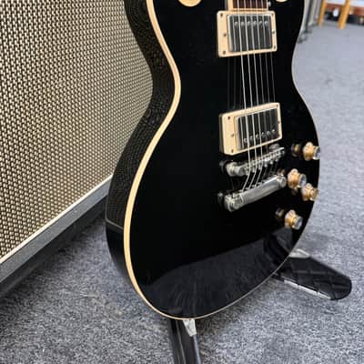 Gibson Les Paul Classic 2012 - Ebony Black image 4