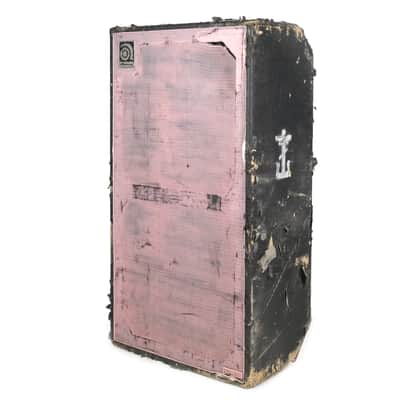 Ampeg SVT-810 Owned by Frank Iero image 2