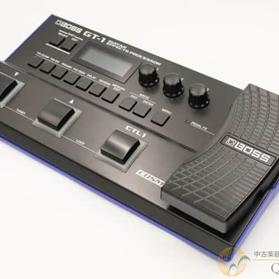 Boss Gt 1 2024 image 1