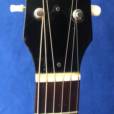 Gibson LG-1 1957 Sunburst image 11