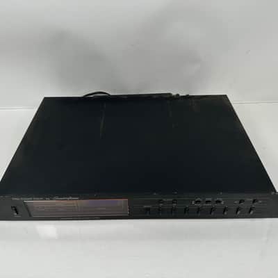 Soundcraftmen T6200 Vintage AM FM Quartz Digital Tuner image 4