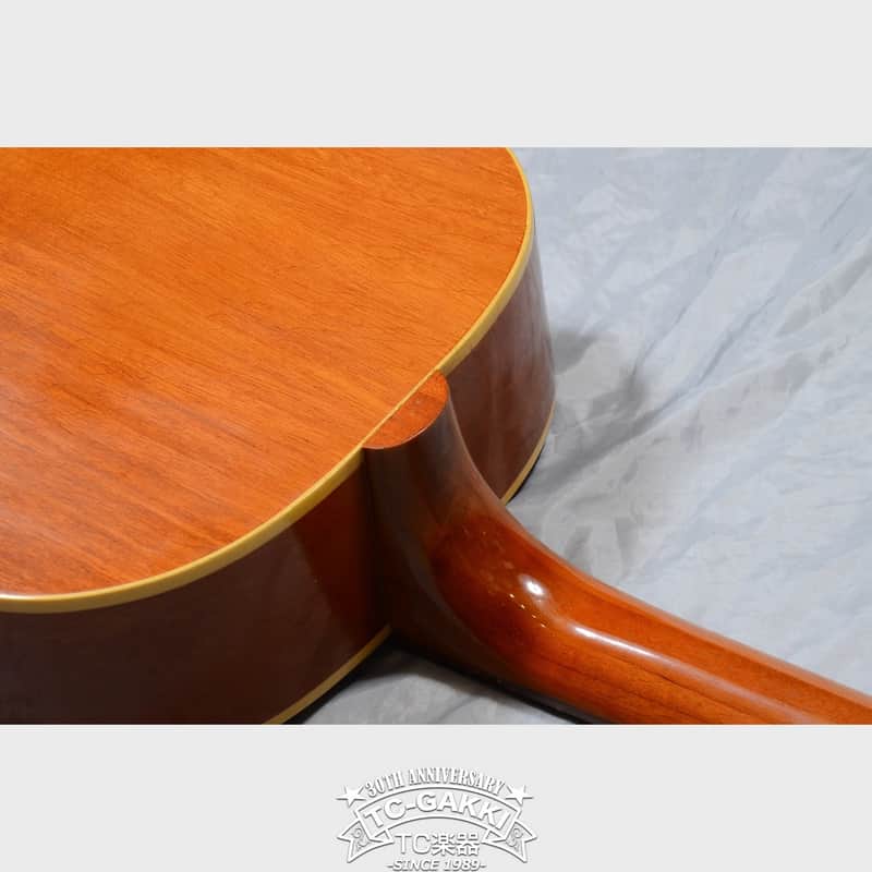 Epiphone TEXAN Limited Edition 1994 USA Made | Reverb
