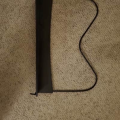 William's Legato III 88-Key Digital Piano 2019 - Present - Black image 7