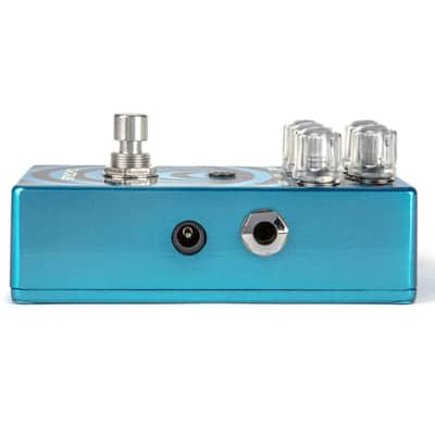 MXR WA38 Wylde Audio Chorus image 2