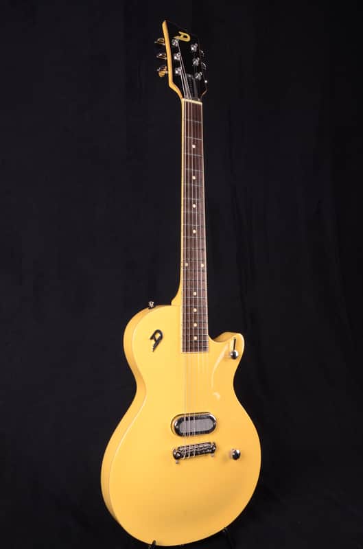 Duesenberg Senior Blonde image 1