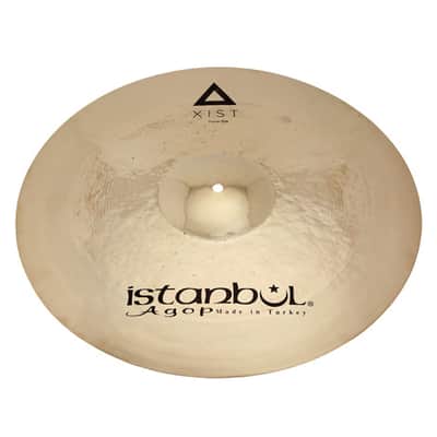 Istanbul Agop 22" XIST Power Ride (XPWRB22) - Free Shipping! image 2
