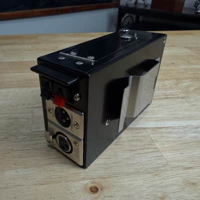 Shure FP11 Microphone Preamplifier NOS - IN ORIGINAL BOX image 6