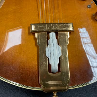 Bradley  Emperor Thinline 1980s - Matsumoku image 16