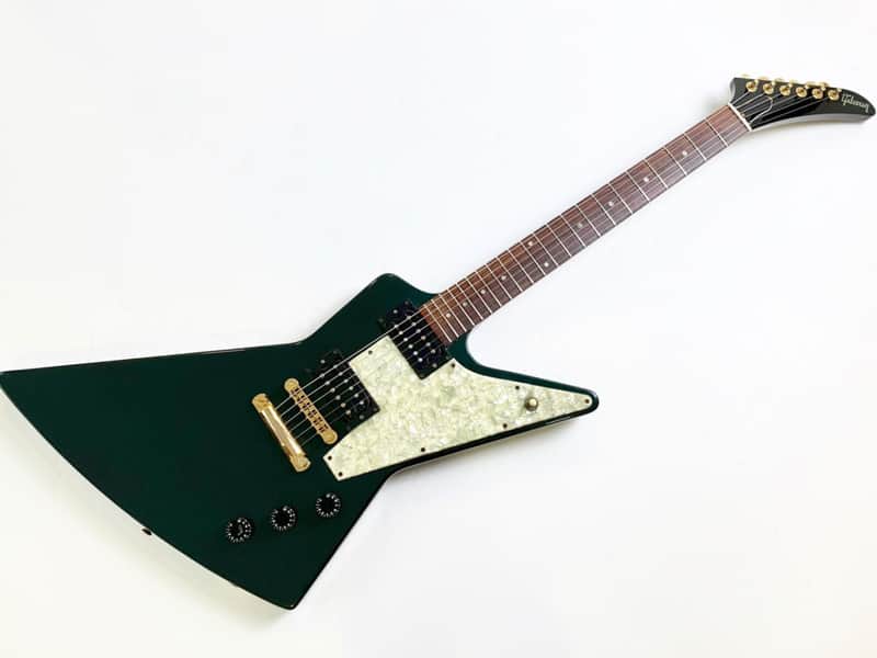 Gibson Explorer '76