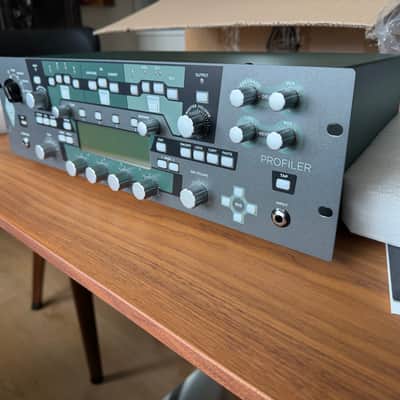 Kemper Amps Profiler Rack 2013 - 2025 image 3