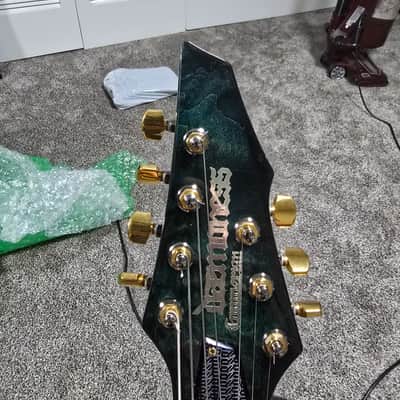 Daemoness Cimmerian 7 2017 image 12