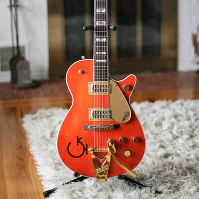 Gretsch G6121 Roundup 1989 - 2003