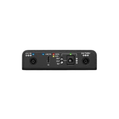Walrus Audio Canvas Power USB image 4