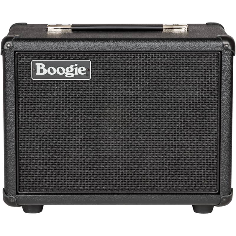 Mesa Boogie Boogie Series 16" Open-Back 45-Watt 1x10" Guitar Speaker Cabinet image 1