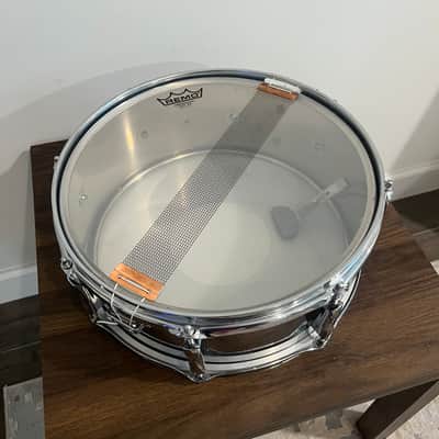 Vintage Premier Olympic 14” Snare Drum - Made in England image 10
