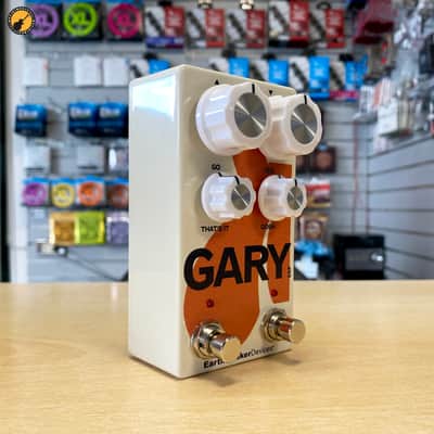 EarthQuaker Devices Gary Modulated Fuzz and Natural Overdrive 2024 - Present - Various image 3