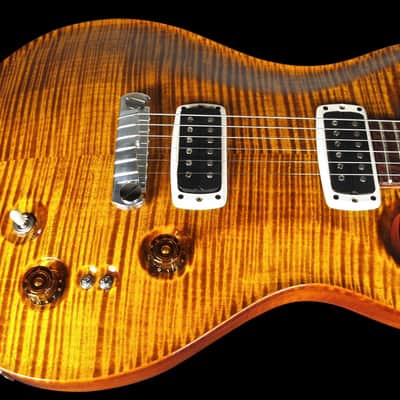 2013 Paul Reed Smith PRS Paul's Guitar Artist Package ~ Black Gold image 1