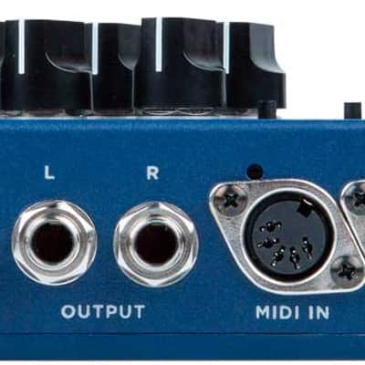 Seymour Duncan Silver Lake Reverb image 2