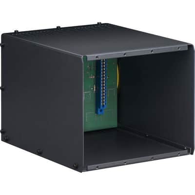 Heritage Audio HAOST4v2 4-Slot 500 Series Chassis image 1
