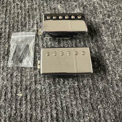 Gibson Pickups image 1