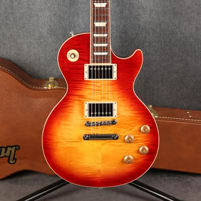 Gibson Les Paul Traditional - Heritage Cherry Sunburst - 2nd Hand (170851) image 3