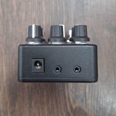 Neunaber Audio Neuron Gain Intelligence 2019 - Black image 2