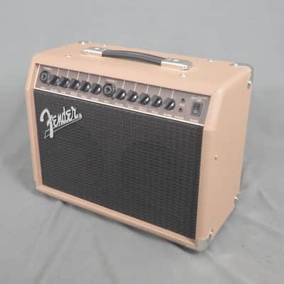 Fender Acoustasonic 40 Acoustic Amplifier image 2