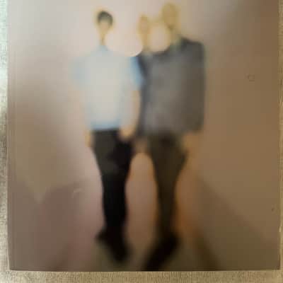 Everclear - So Much For The Afterglow - Guitar tab / tablature Book image 1