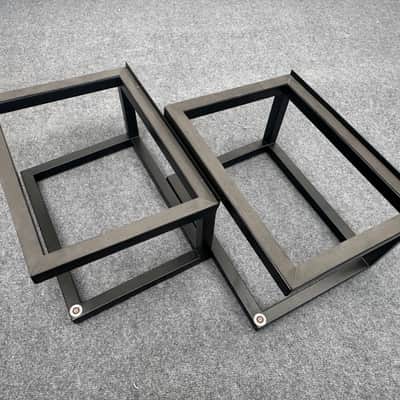 Steel Stands for Speakers: JBL 4425, JBL 4429 – 10-YEAR WARRANTY image 1