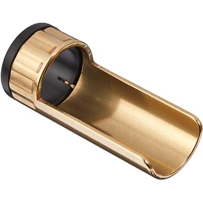 Shubb AX Reversible Guitar Slide image 1