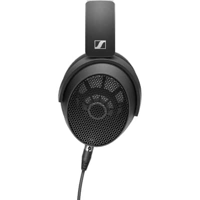 Sennheiser HD 490 Pro Plus | Open-Back Studio Headphones w/ Case. New with Full Warranty! image 3
