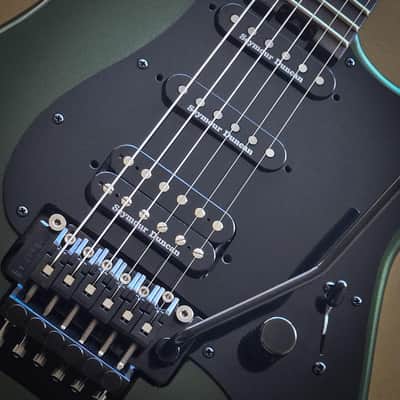 GHS GBM Boomers Electric Guitar String Set - Medium 11-50 image 7
