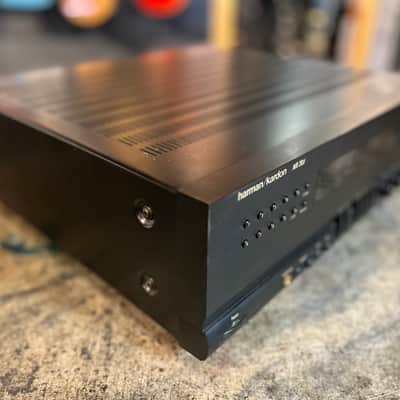 Harman Kardon AVR20 ii 2000’s - Black image 3