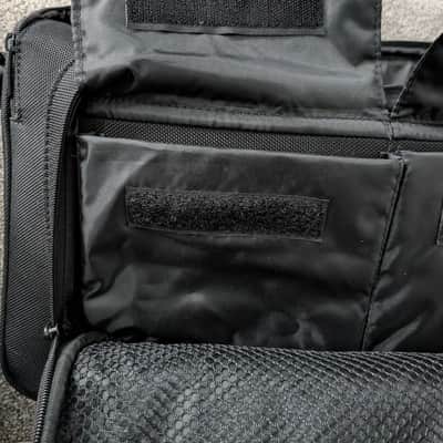 Elektron ECC‑2 Gig Bag – Excellent Condition image 4