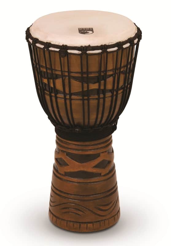 Toca Origins Djembe 10'' image 1