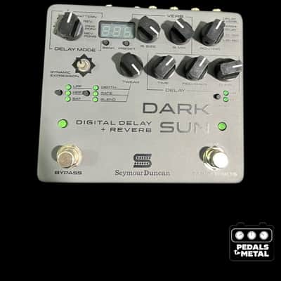 Seymour Duncan Dark Sun - X4962 image 1