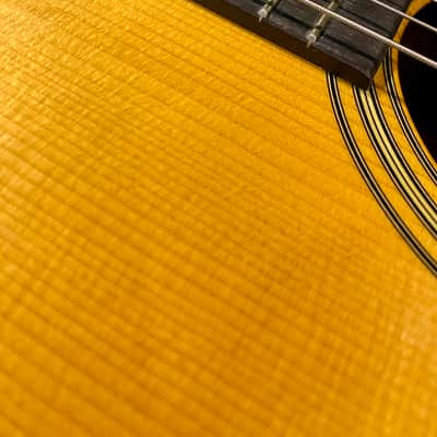 Martin D-28 GE Golden Era Limited Edition 2003 image 10