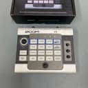 Zoom V3 Vocal Processor 2020 - Present - Silver