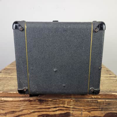 1960's Vox AC50 - Black image 4
