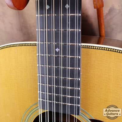 Martin 2021 model HD12-28 image 6
