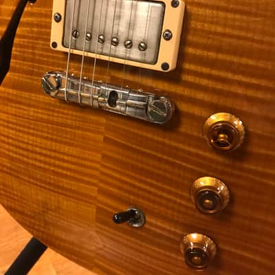 Hamer Artist 1996 Amber image 4