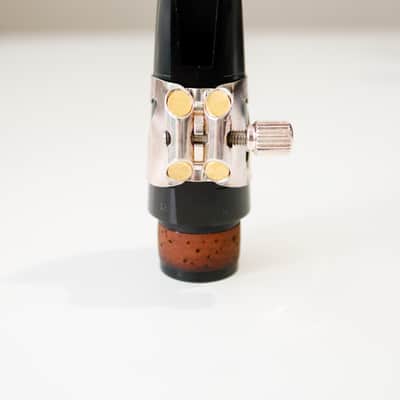Buffet Crampon R13 - with MoBa Barrel image 9