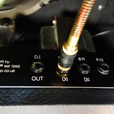 Matamp Combo G12m 220 volt version image 8