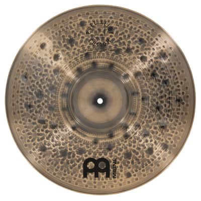 Meinl Cymbals PAC14161820 Pure Alloy Custom Expanded Set image 3