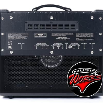 BLACKSTAR - HT-20R MKIII Valve Combo image 4