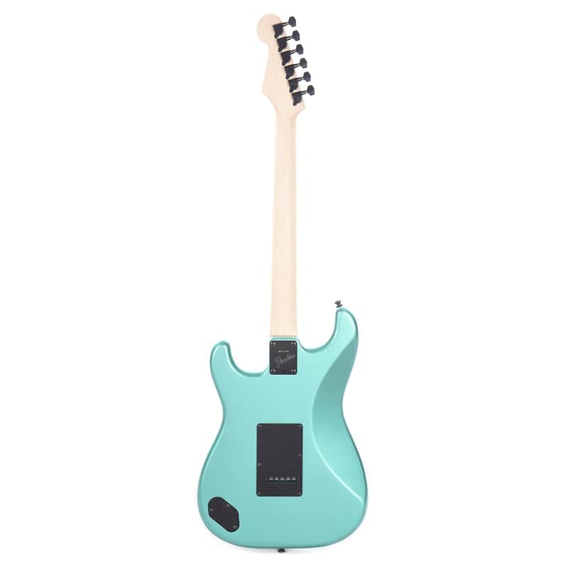 Fender MIJ Boxer Stratocaster HH image 5