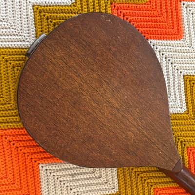 Martin Mandolin A Style - 1960 Made in USA 🇺🇸! - Amazing Instrument! - image 7